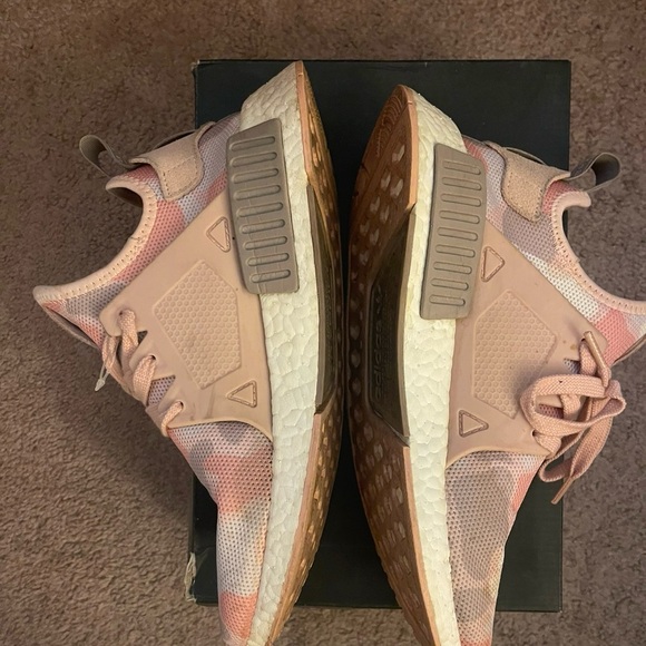 Adida nmd xr1 women’s size 8.5 - Picture 9 of 9